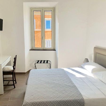 S.Apollonia Suite Trastevere 로마 외부 사진