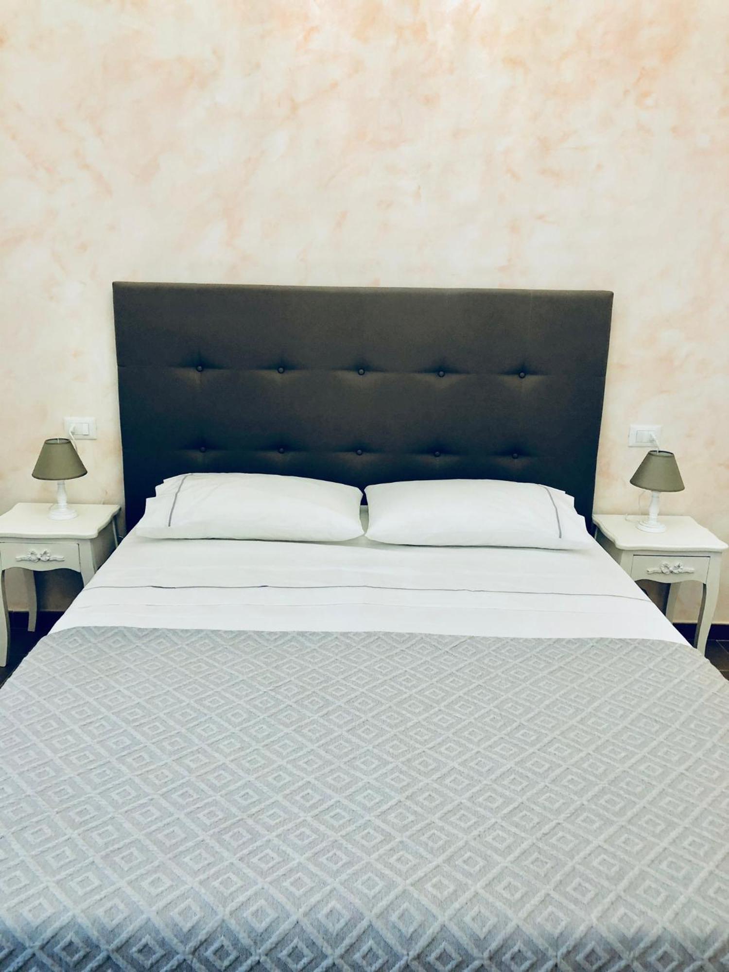 S.Apollonia Suite Trastevere 로마 외부 사진