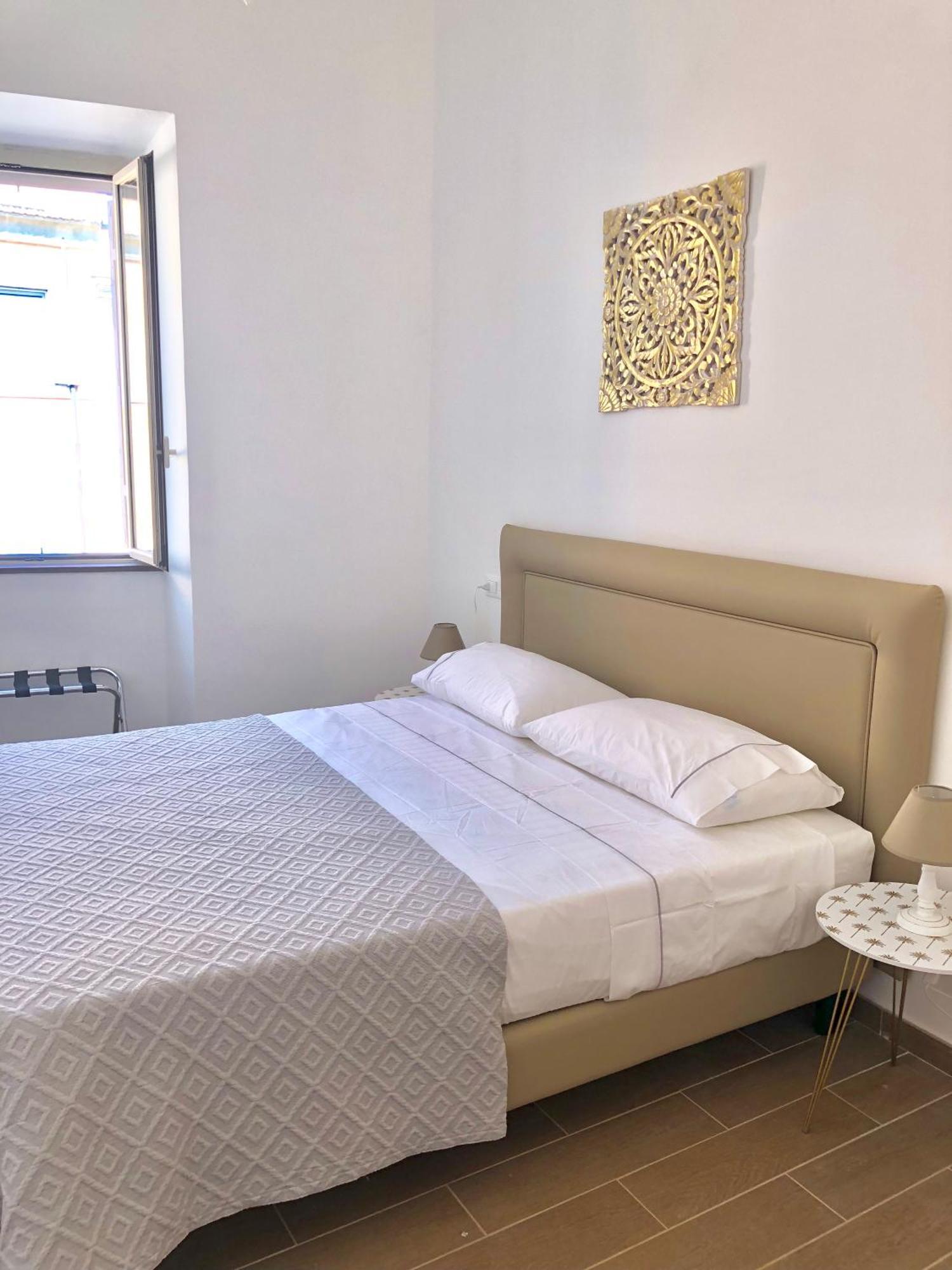 S.Apollonia Suite Trastevere 로마 외부 사진