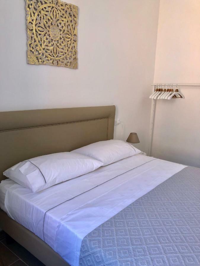S.Apollonia Suite Trastevere 로마 외부 사진