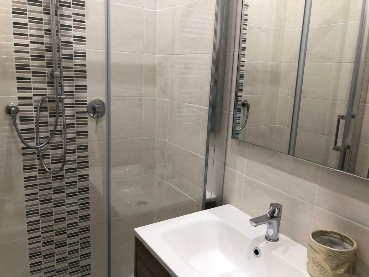 S.Apollonia Suite Trastevere 로마 외부 사진