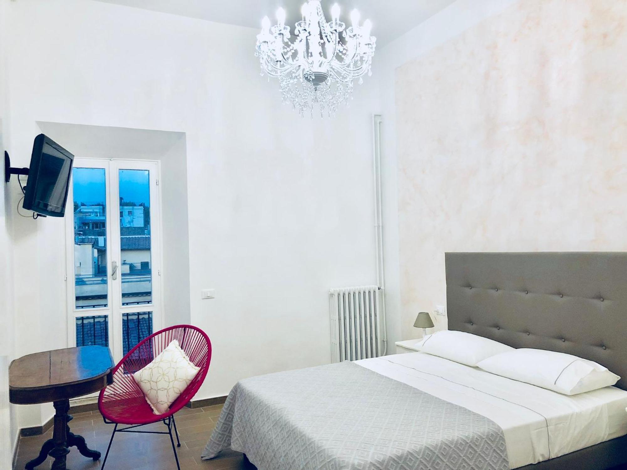 S.Apollonia Suite Trastevere 로마 외부 사진