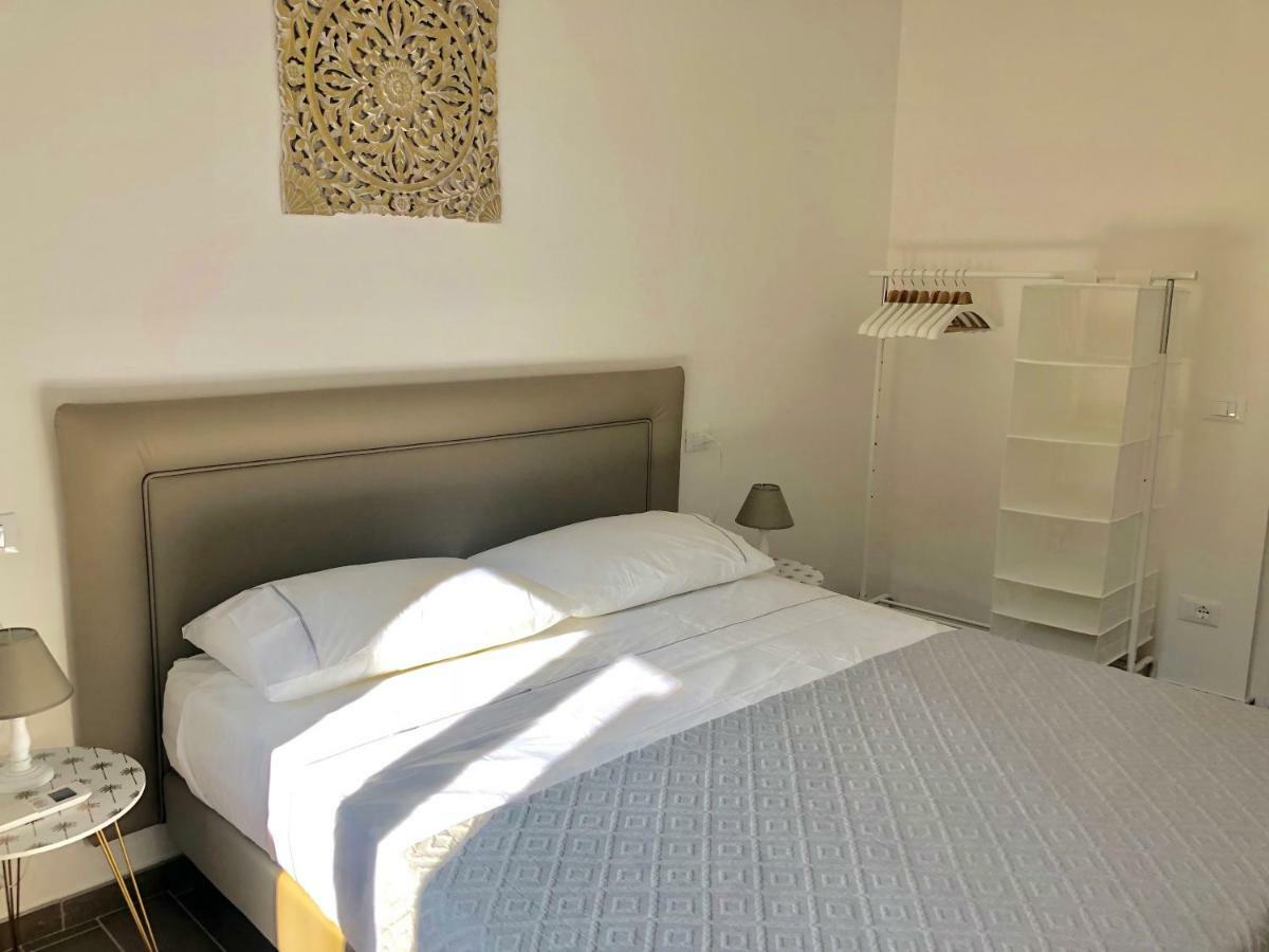 S.Apollonia Suite Trastevere 로마 외부 사진