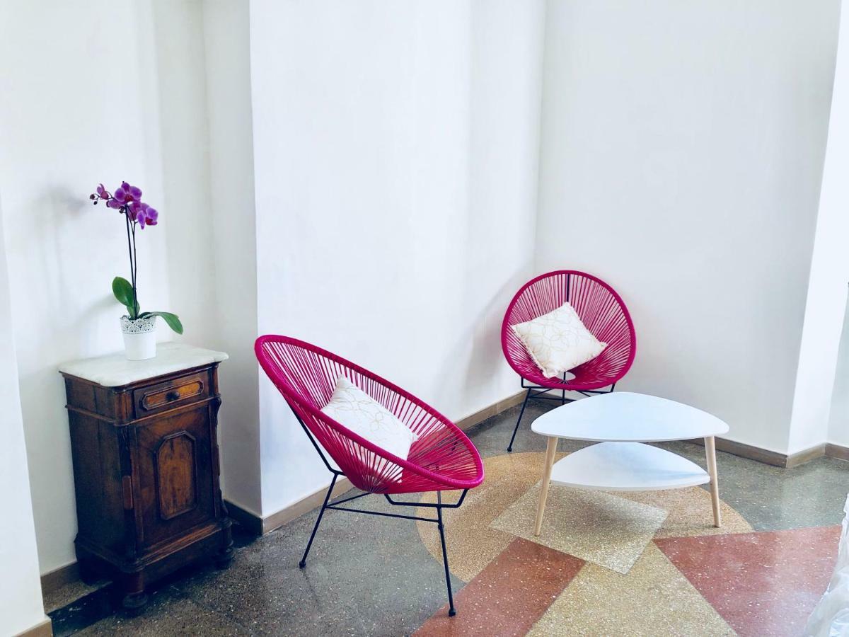S.Apollonia Suite Trastevere 로마 외부 사진